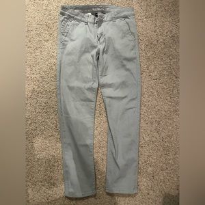 Carbon men’s pants